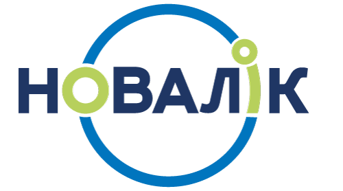Novalik логотип